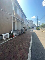 京口駅 徒歩30分 1階の物件内観写真